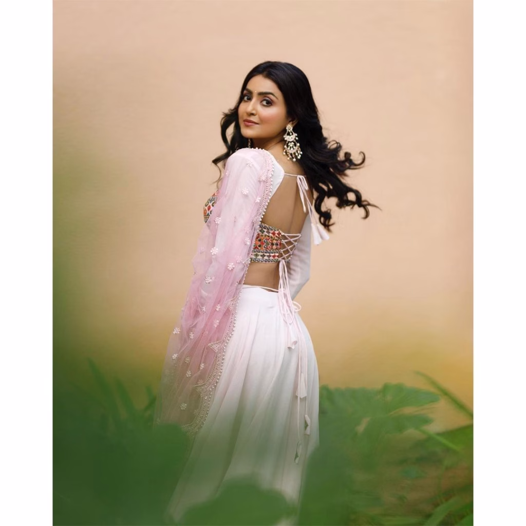 Avantika Mishra