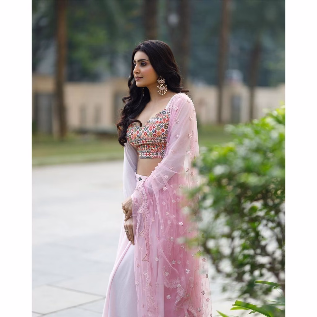 Avantika Mishra