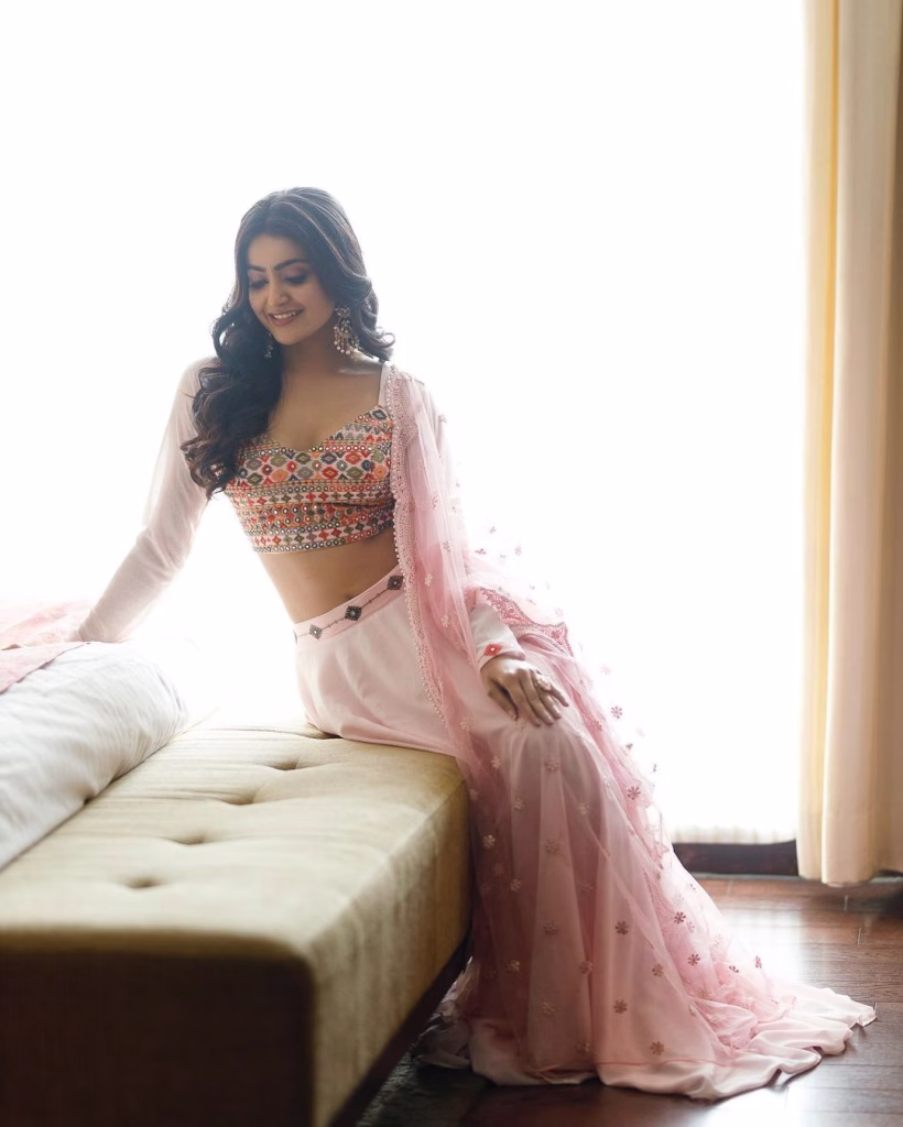 Avantika Mishra