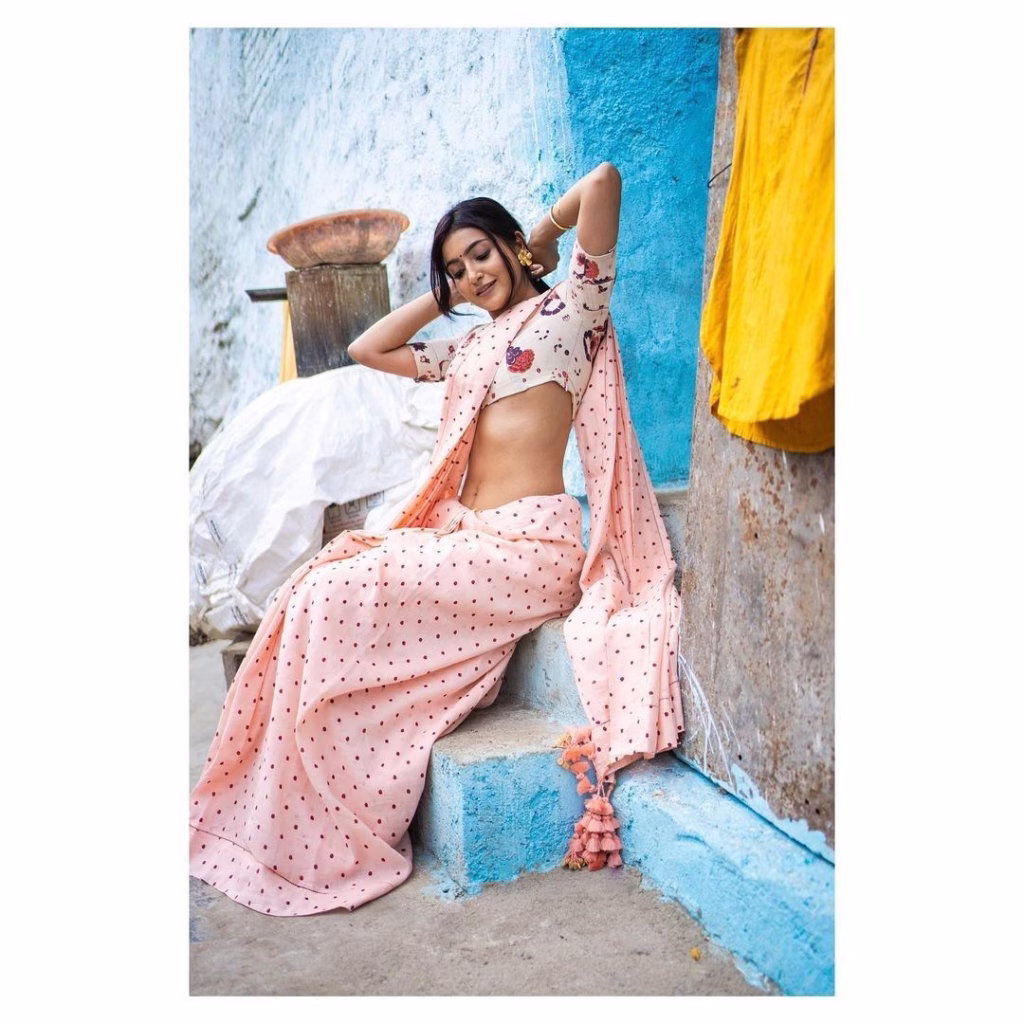 Avantika Mishra
