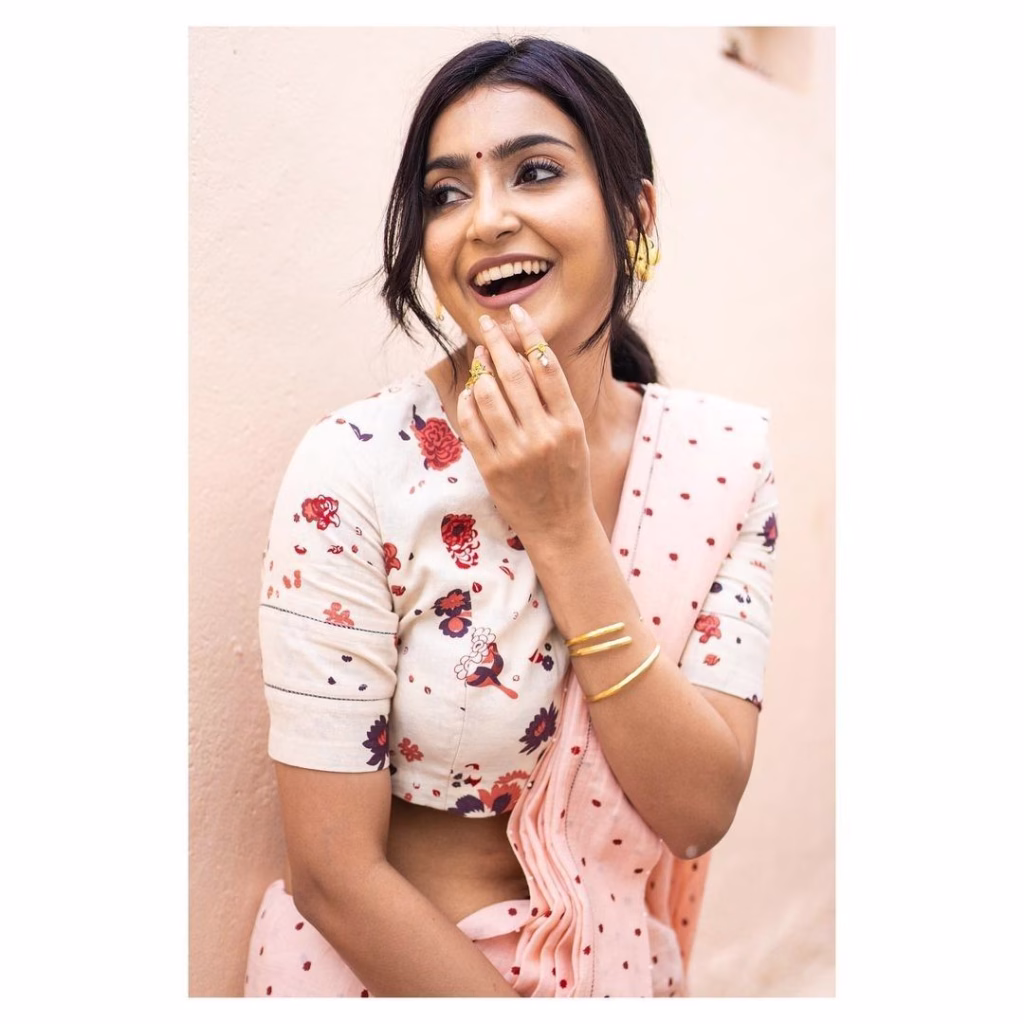 Avantika Mishra