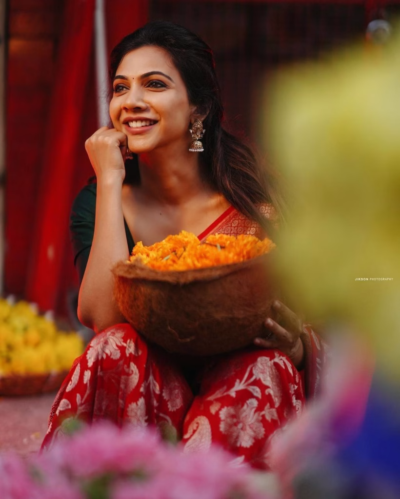 Madonna Sebastian