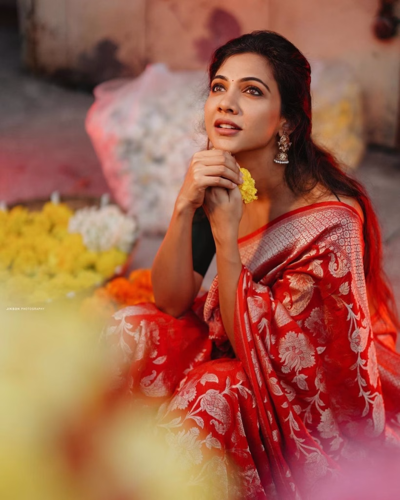 Madonna Sebastian