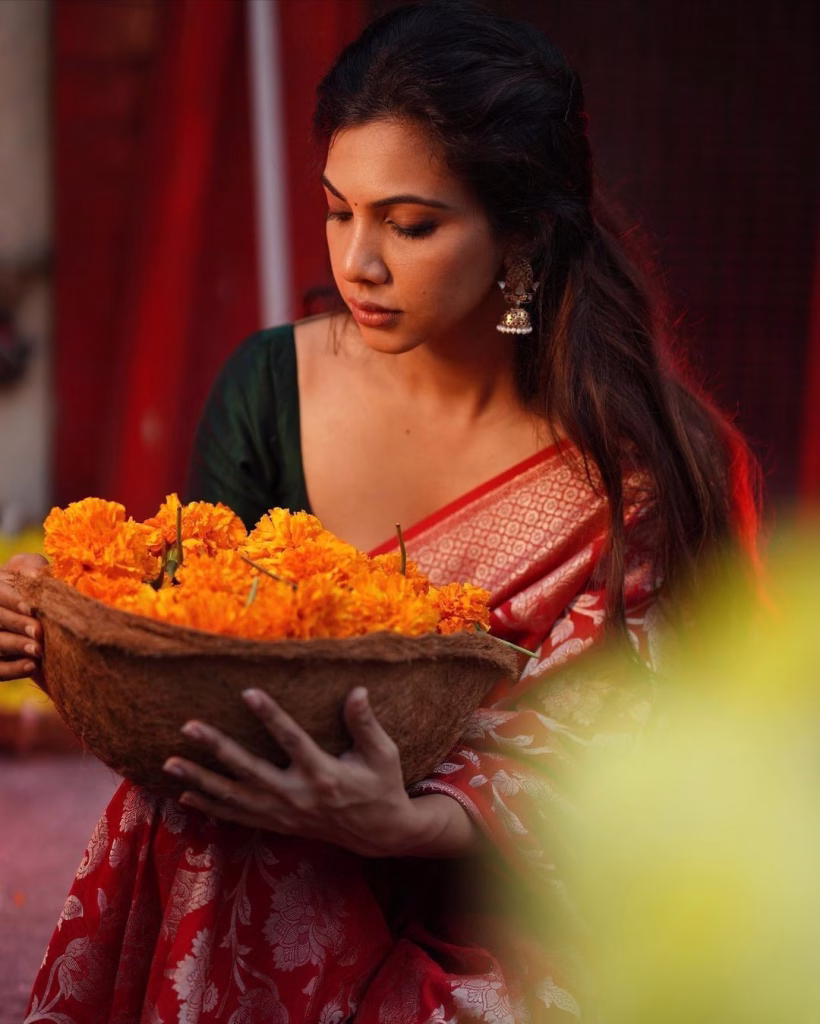 Madonna Sebastian