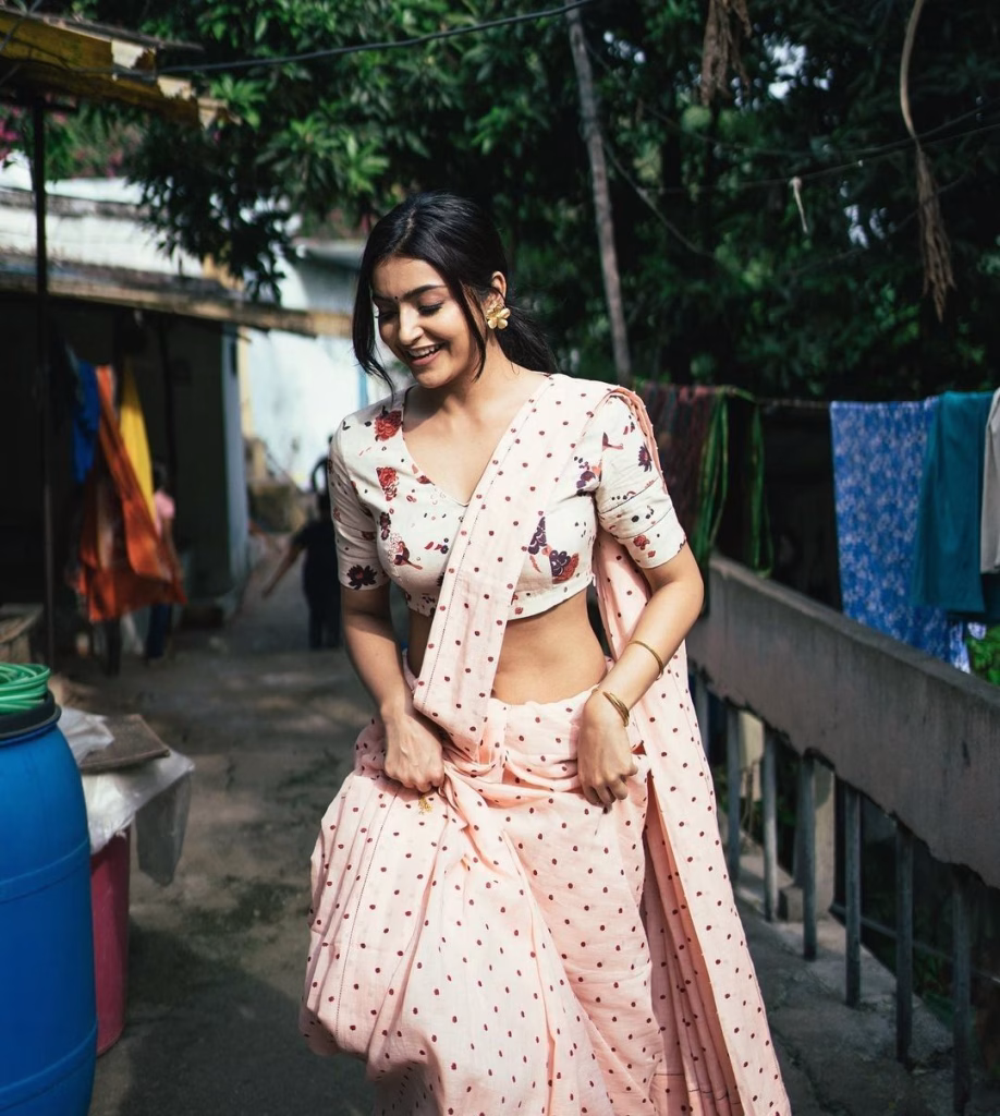 Avantika Mishra