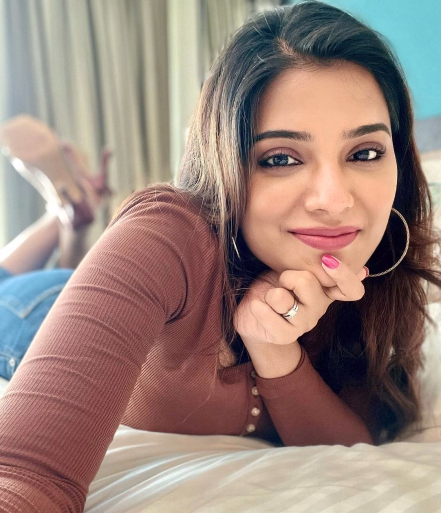 Aathmika