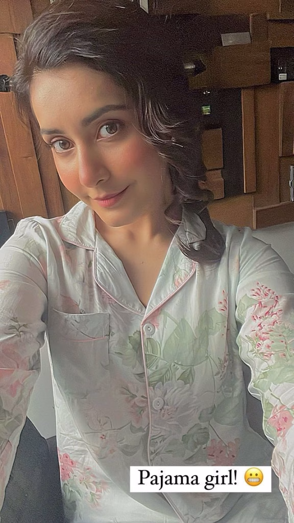 Raashii Khanna