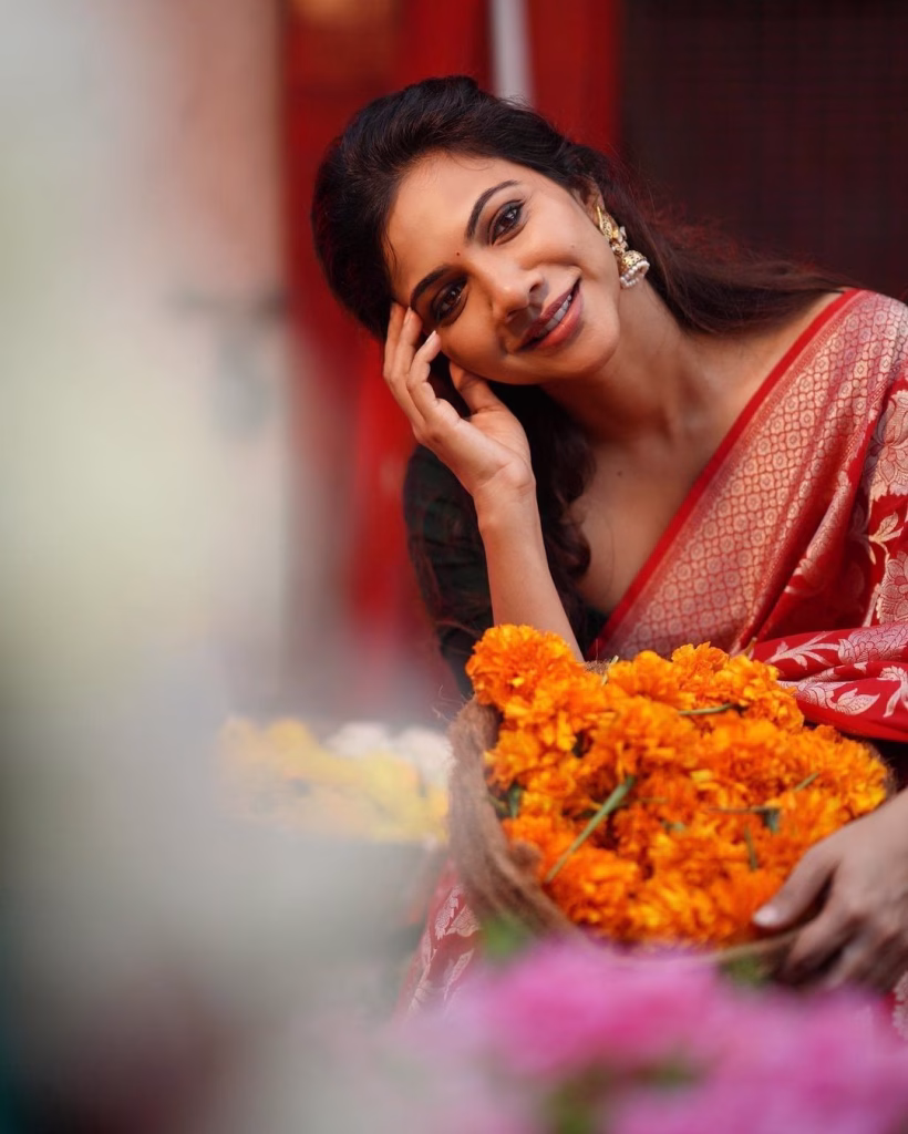 Madonna Sebastian