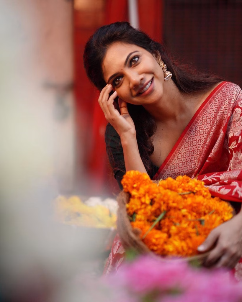 Madonna Sebastian