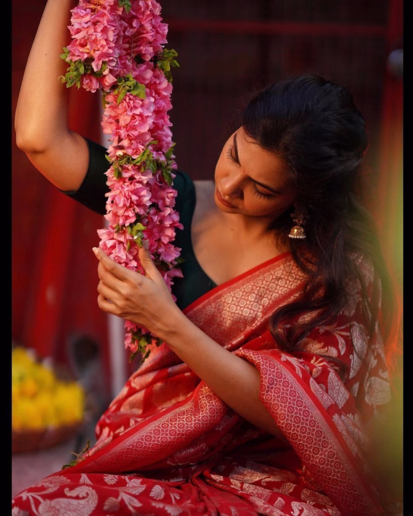 Madonna Sebastian