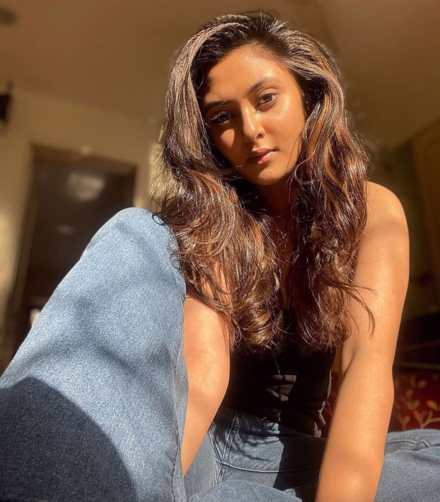 Megha Chowdhary