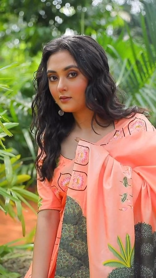 Megha Chowdhary