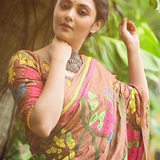 Megha Chowdhary