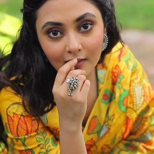Megha Chowdhary