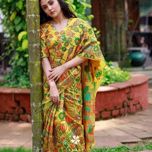 Megha Chowdhary