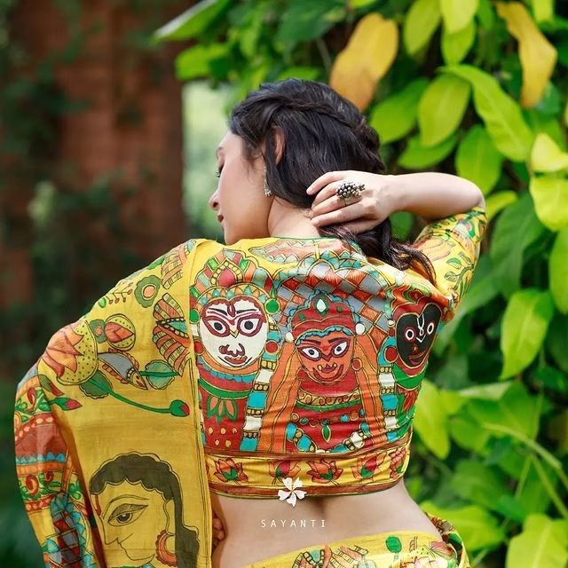 Megha Chowdhary