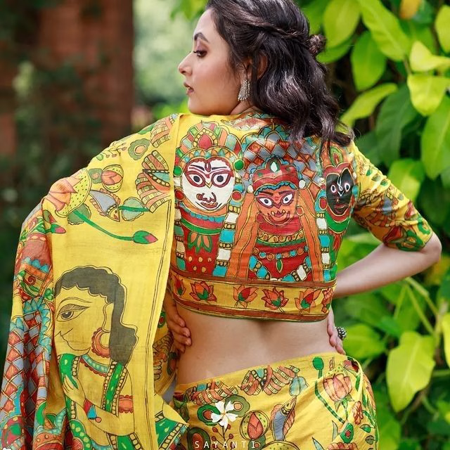 Megha Chowdhary