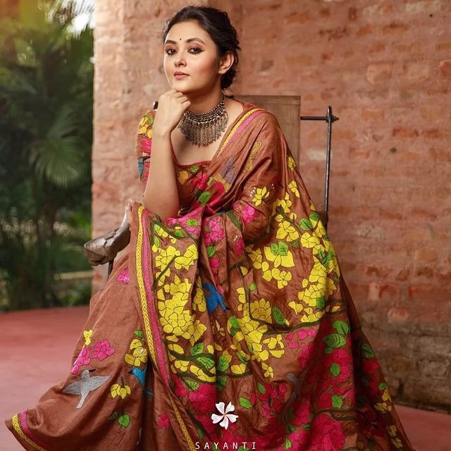 Megha Chowdhary