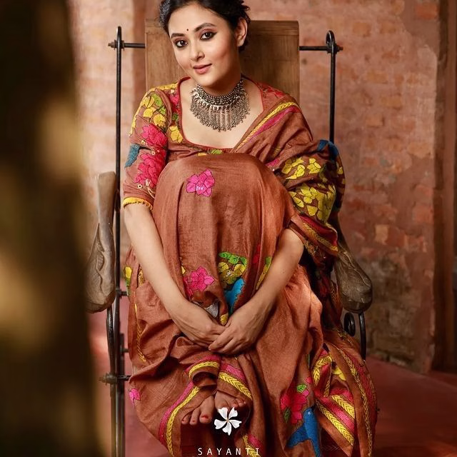 Megha Chowdhary