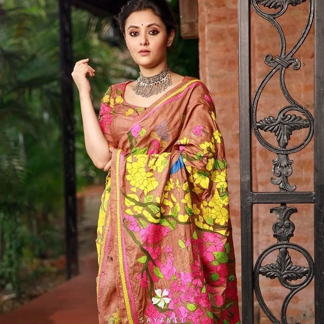Megha Chowdhary