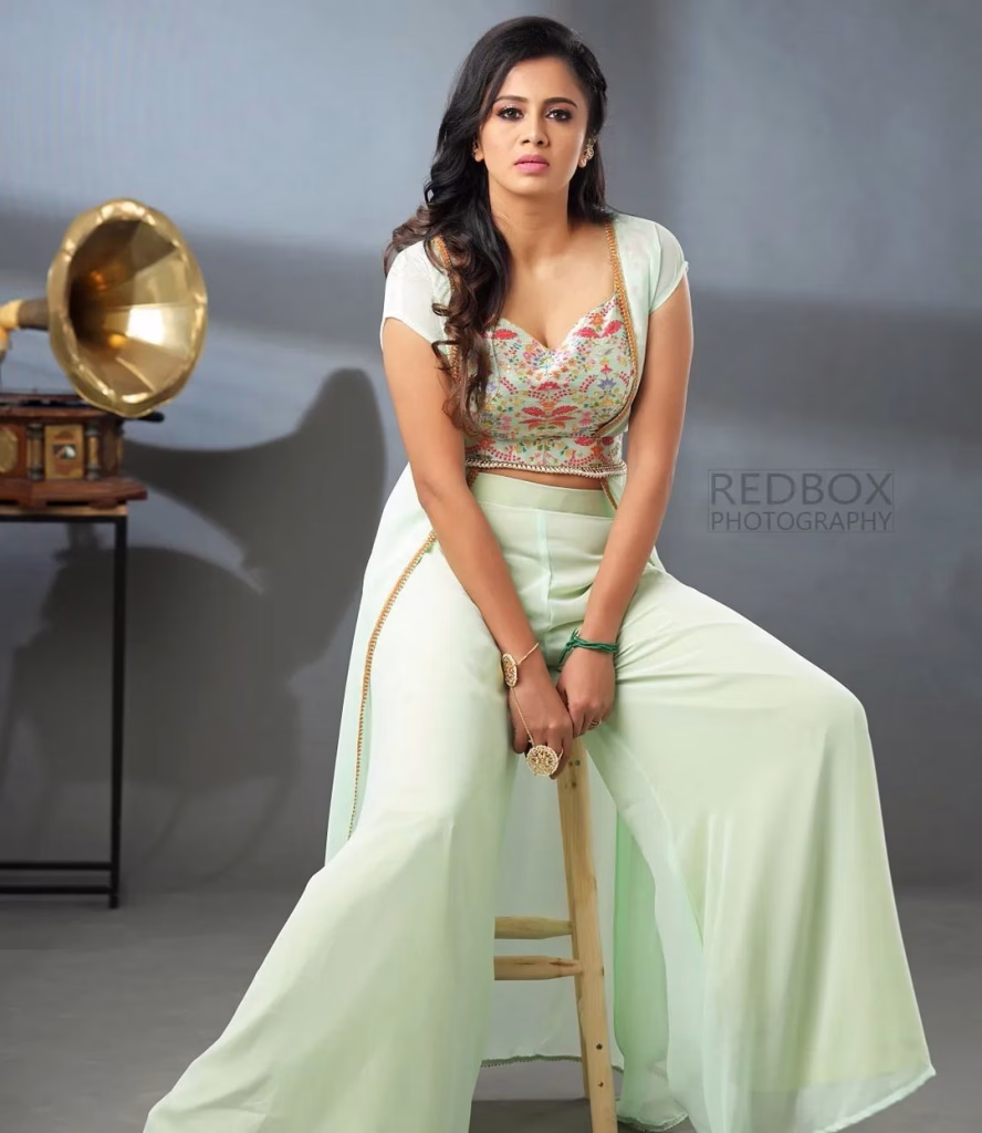 Anjana Rangan