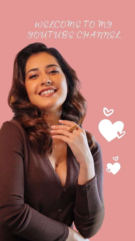 Raashii Khanna