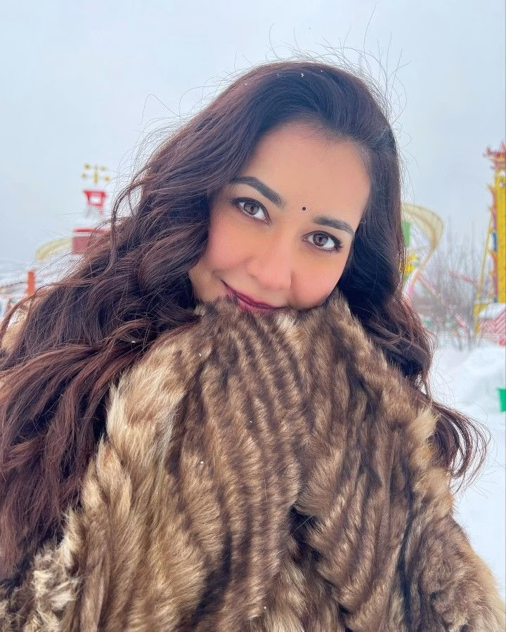 Raashii Khanna