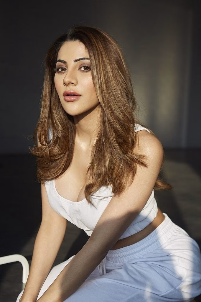 Nikki Tamboli