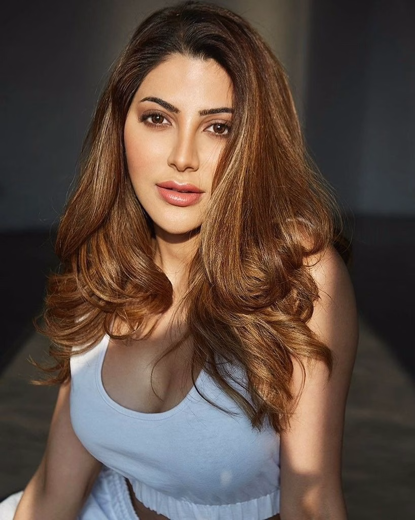 Nikki Tamboli