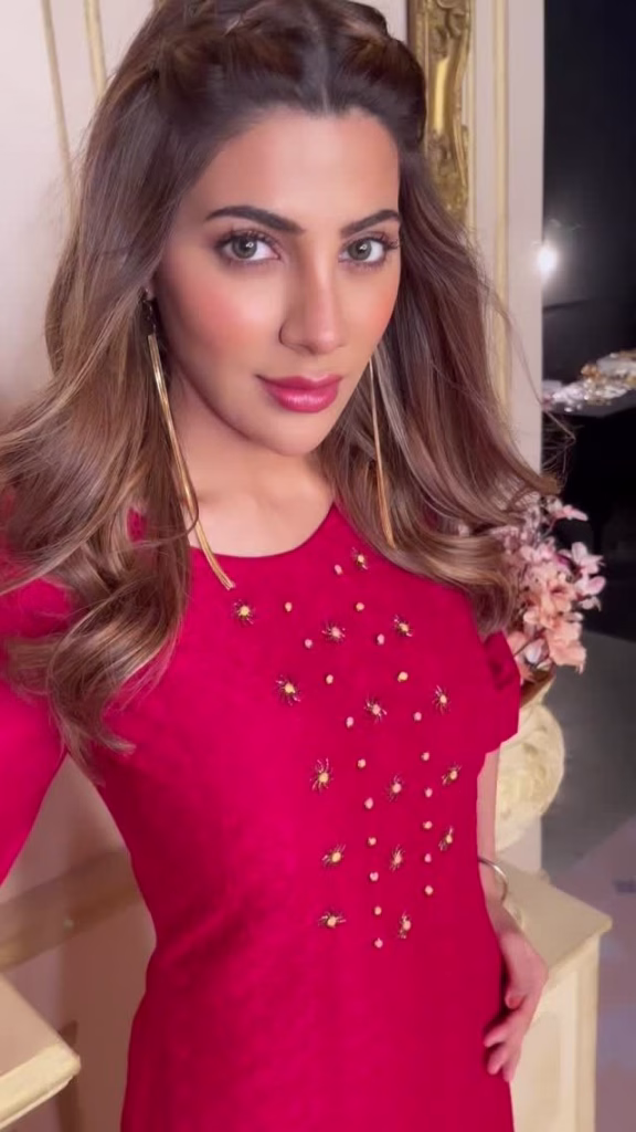 Nikki Tamboli