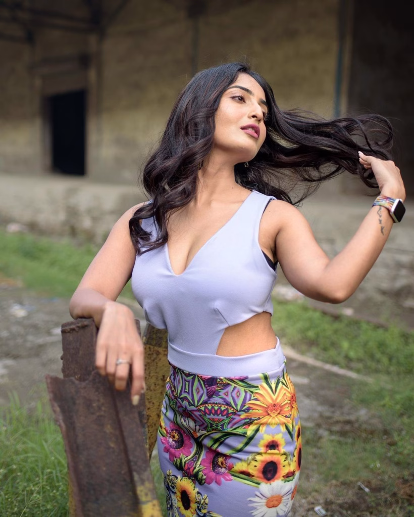 Ananya Nagalla
