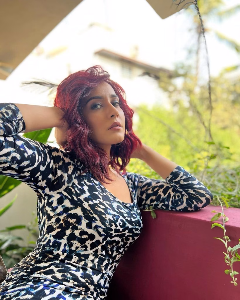 Raashii Khanna