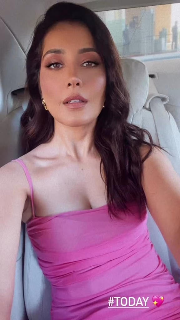 Raashii Khanna