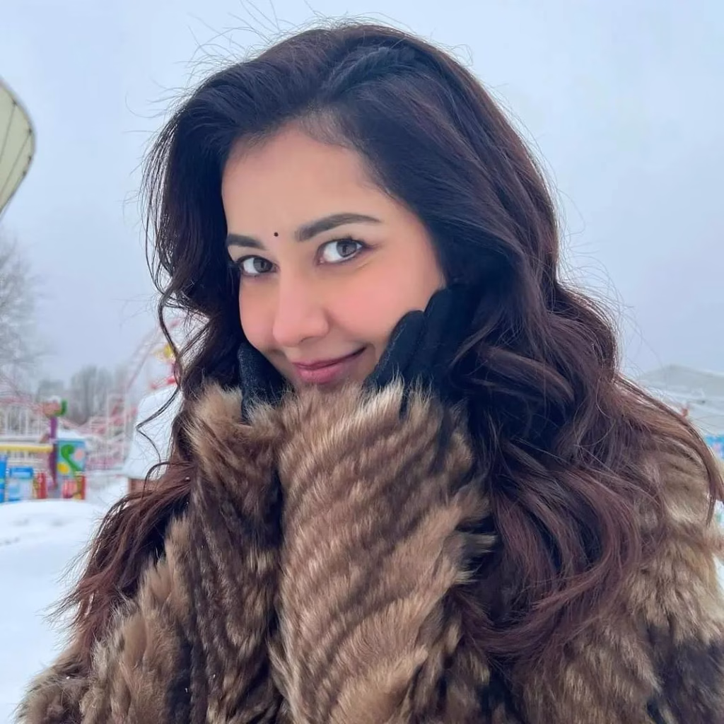 Raashii Khanna