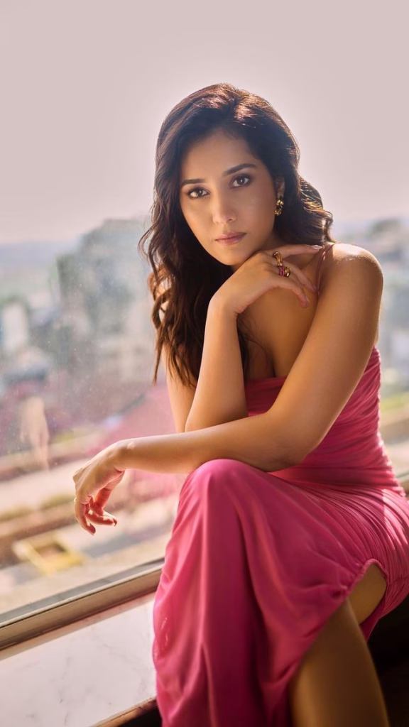 Raashii Khanna