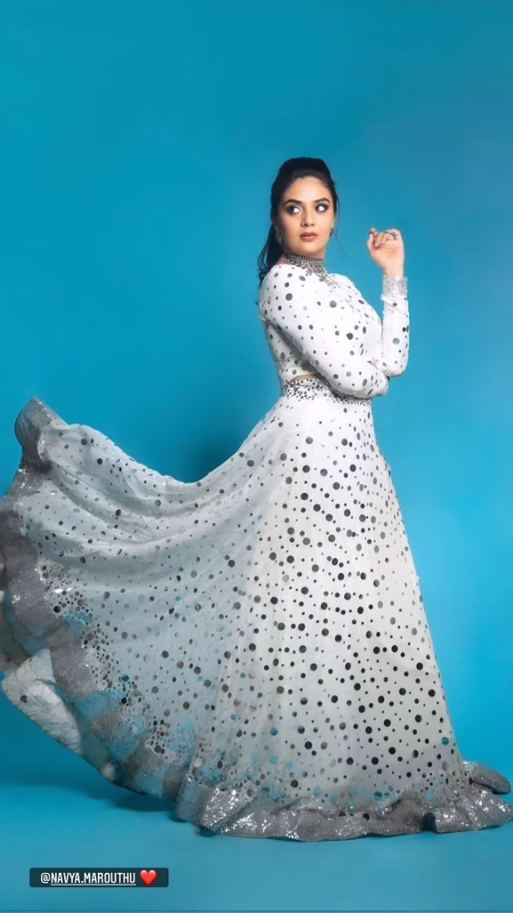 Sreemukhi