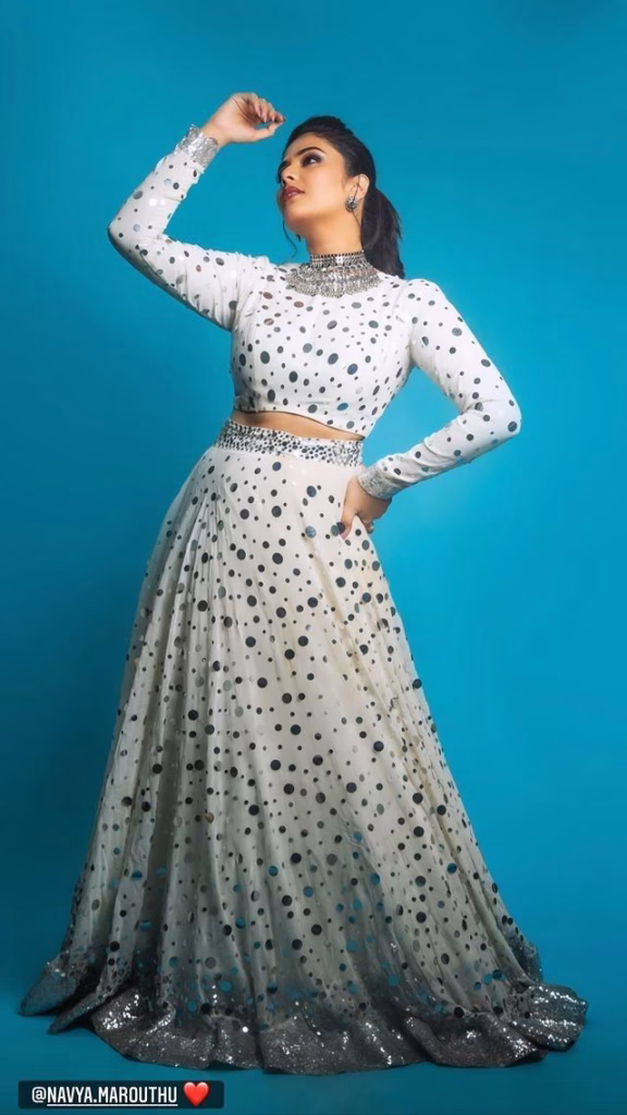 Sreemukhi
