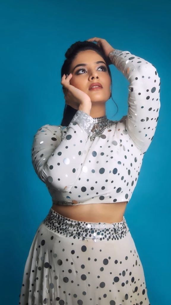 Sreemukhi