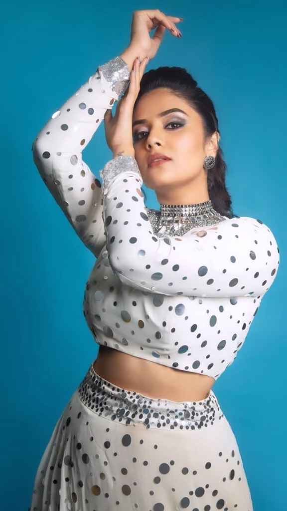 Sreemukhi