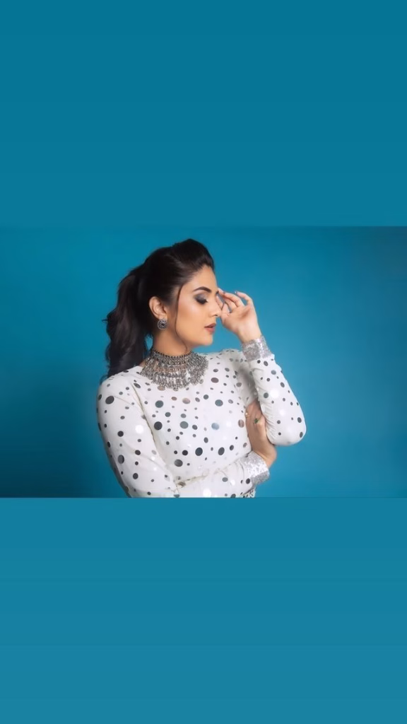 Sreemukhi