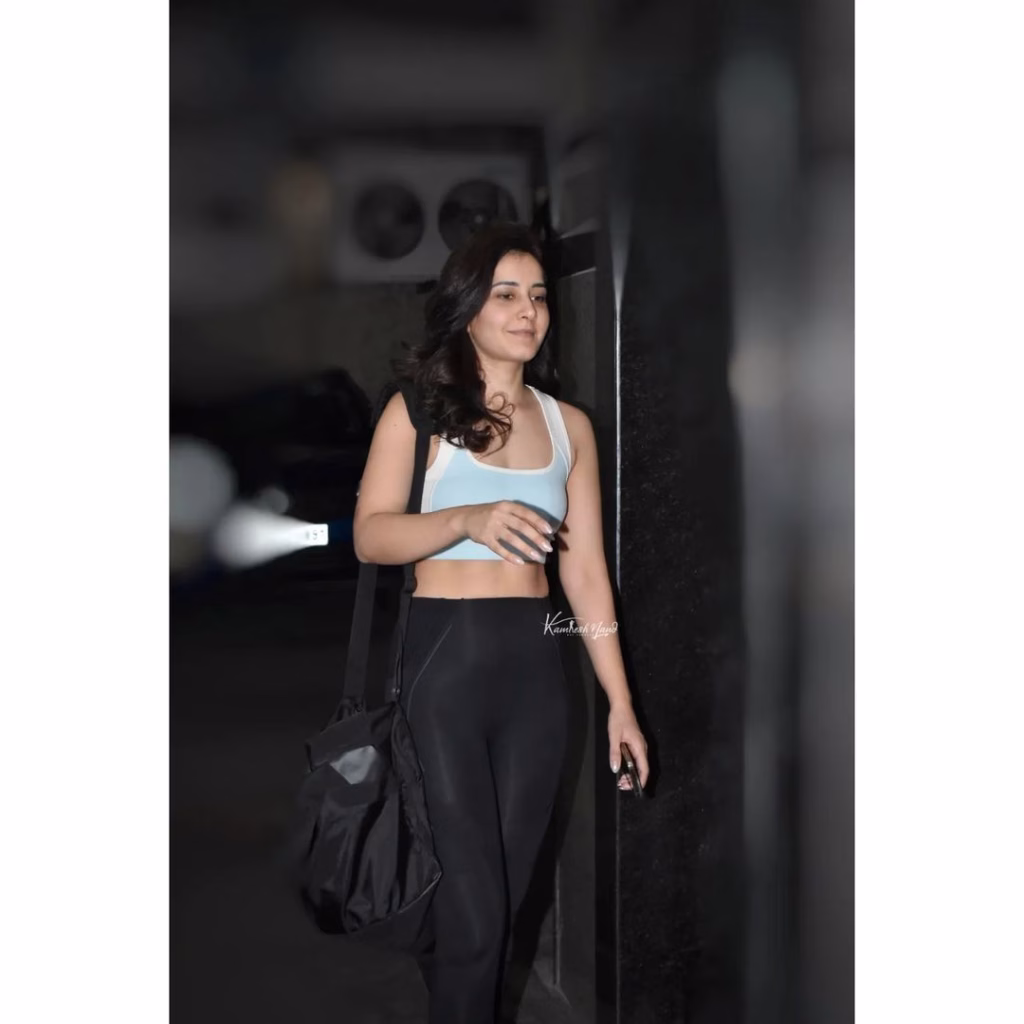 Raashii Khanna