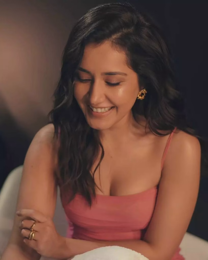 Raashii Khanna