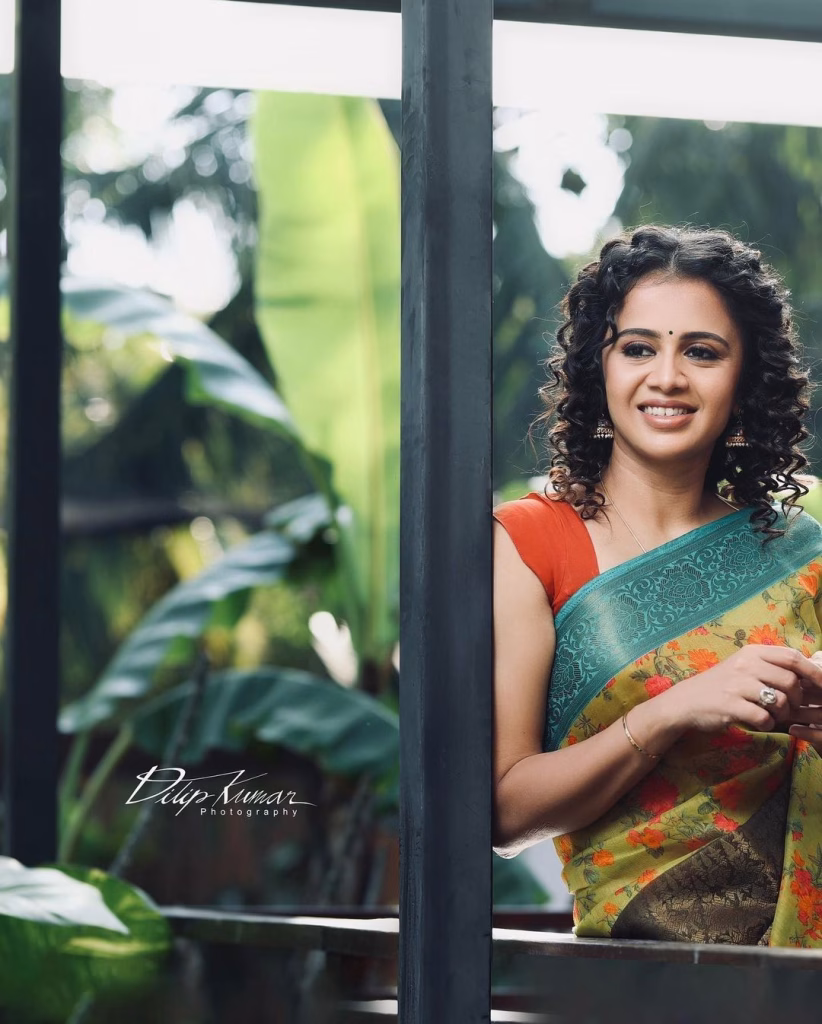 Anjana Rangan