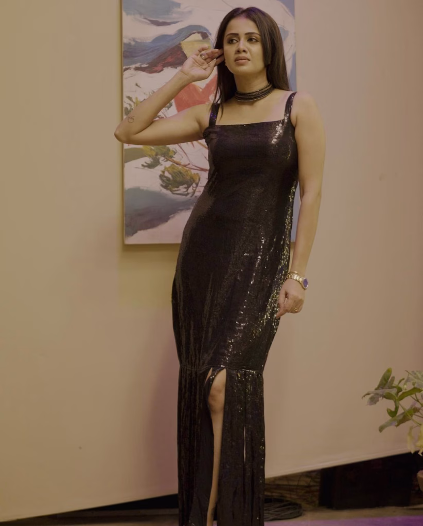 Anjana Rangan