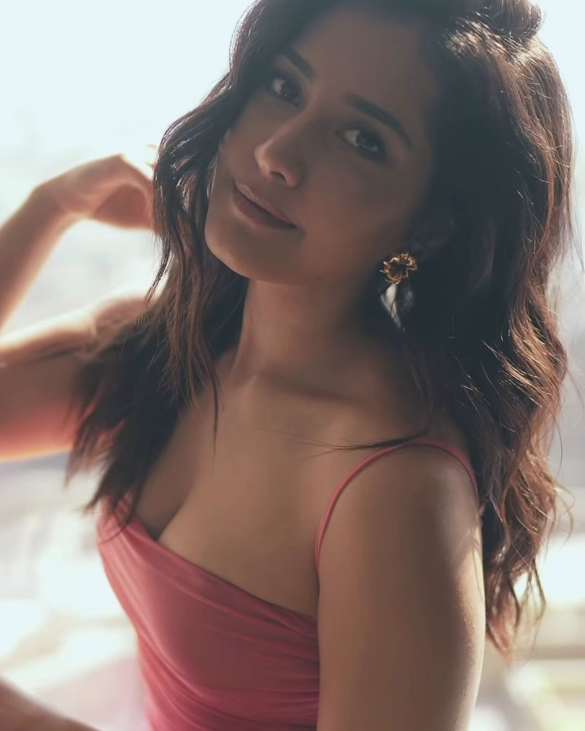 Raashii Khanna