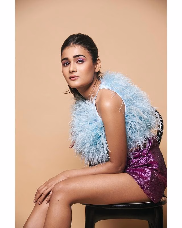 Shalini Pandey