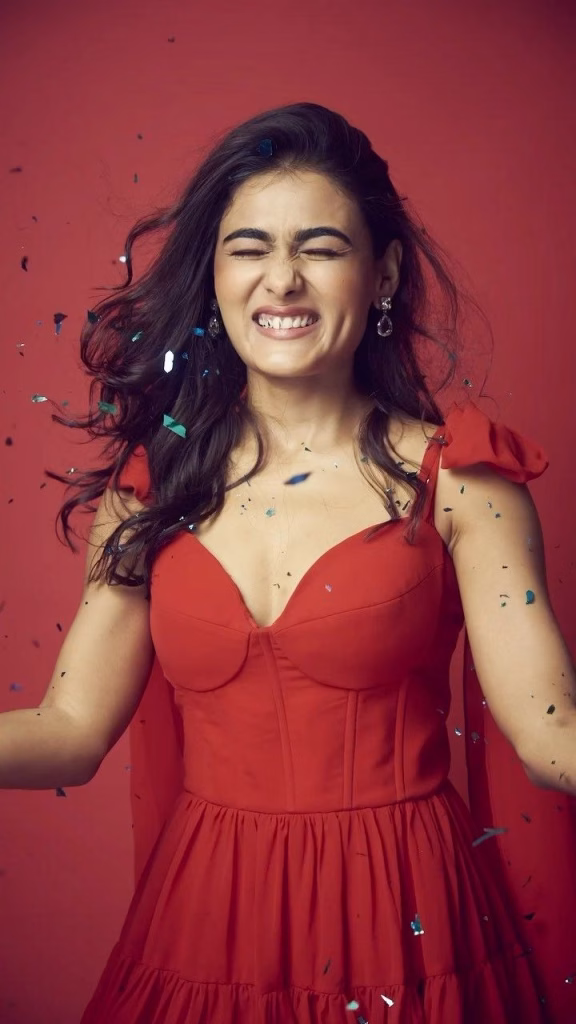 Shalini Pandey