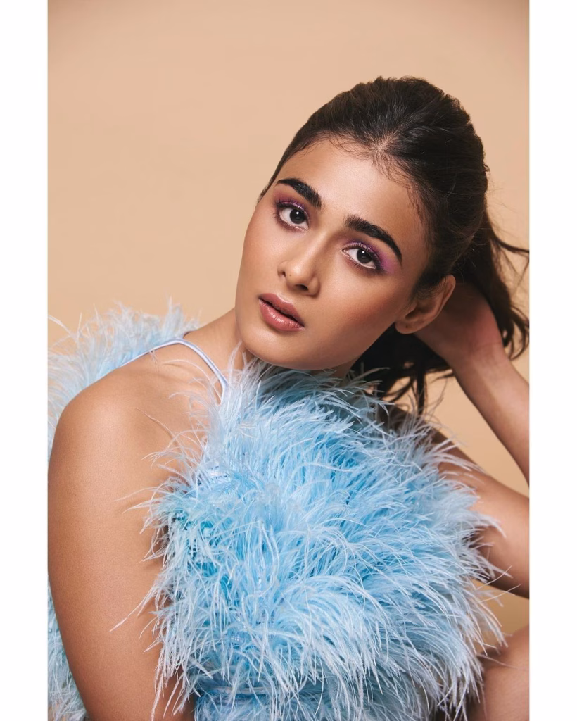 Shalini Pandey