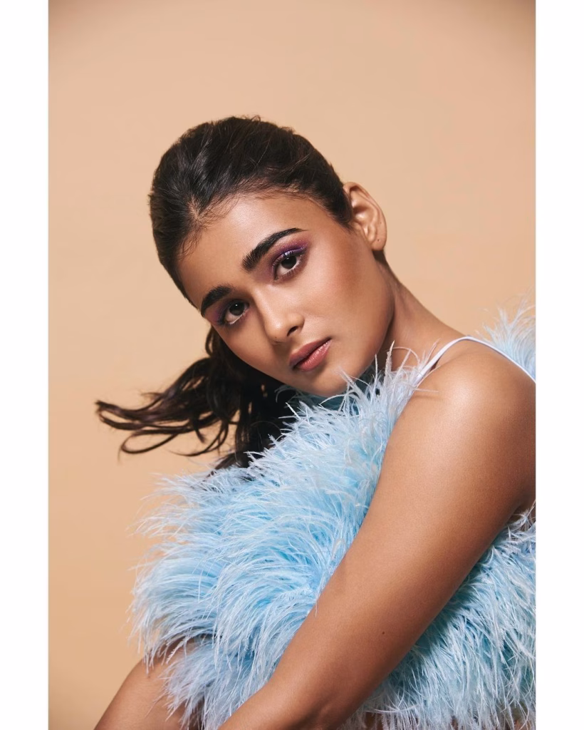 Shalini Pandey