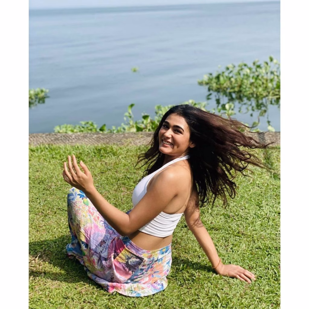 Shalini Pandey